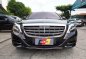 2017 Mercedes-Benz S-Class for sale in Pasig -3