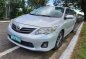 Toyota Corolla Altis 2013 for sale in Quezon City -2