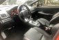2016 Subaru Wrx for sale in Pasig -3