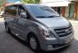 Sell 2017 Hyundai Grand Starex Van in Pasig -1