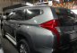 Mitsubishi Montero 2017 for sale in Manila-1