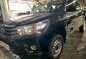 Toyota Hilux 2018 for sale in Quezon City -1