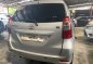 Silver Toyota Avanza 2019 for sale in Quezon City-3