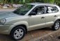 2007 Hyundai Tucson for sale in Manila-2