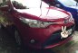 Red Toyota Vios 2018 for sale in Quezon City-0