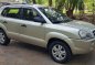 2007 Hyundai Tucson for sale in Manila-1