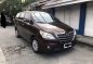 2014 Toyota Innova for sale in Bacoor-0