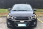 2013 Chevrolet Sonic for sale in Paranaque -2