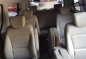 Sell 2017 Hyundai Grand Starex Van in Pasig -6