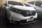 2019 Honda Cr-V for sale in Manila-2