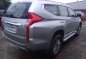 2018 Mitsubishi Montero Sport for sale in Cainta-2