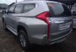 2018 Mitsubishi Montero Sport for sale in Cainta-3