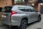 2018 Mitsubishi Montero Sport for sale in Quezon City -2