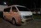 2013 Toyota Hiace for sale in Mandaue -1