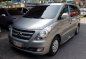 Sell 2017 Hyundai Grand Starex Van in Pasig -0