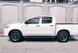 2014 Toyota Hilux for sale in Quezon City-2