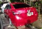 Red Toyota Vios 2018 for sale in Quezon City-2