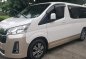 2019 Toyota Hiace for sale in Quezon City -0