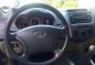 2008 Toyota Hilux for sale in Silang -7