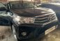 Toyota Hilux 2018 for sale in Quezon City -0