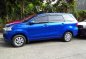 Selling Blue Toyota Avanza 2018 in Quezon City-2