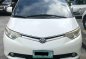 2009 Toyota Previa for sale in Pasig -1