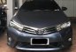 2014 Toyota Corolla Altis for sale in Makati -0