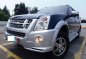 2012 Isuzu Alterra for sale in Quezon City -0