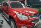 2016 Chevrolet Trailblazer for sale in Quezon City-4