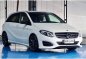 2016 Mercedes-Benz B-Class for sale in Quezon City -1