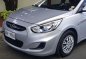 2017 Hyundai Accent for sale in Marikina -0