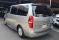 Sell 2017 Hyundai Grand Starex Van in Pasig -3