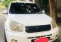 2004 Toyota Rav4 for sale in Quezon City-0