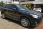 2013 Mazda Cx-5 for sale in Cebu City-1