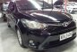 Black Toyota Vios 2015 for sale in Quezon City-0