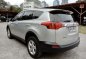 2014 Toyota Rav4 for sale in Manila-1