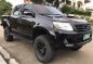 2011 Toyota Hilux for sale in Quezon City -4