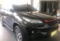 Brown Toyota Fortuner 2018 for sale in Quezon City-1