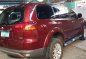 2010 Mitsubishi Montero for sale in Manila-5