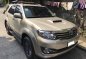 2015 Toyota Fortuner for sale in Caloocan -0