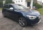 2015 Bmw 118D for sale in Pasig -0