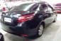 Black Toyota Vios 2015 for sale in Quezon City-1