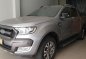 2016 Ford Ranger for sale in Quezon City -1