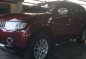 2010 Mitsubishi Montero for sale in Manila-3