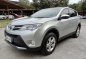 2014 Toyota Rav4 for sale in Manila-0