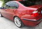 2002 Bmw 3-Series for sale in Taal-2