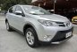 2014 Toyota Rav4 for sale in Manila-8