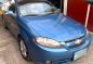 2008 Chevrolet Optra for sale in Pasig -1