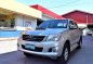 2014 Toyota Hilux for sale in Lemery-0