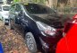 Black Toyota Wigo 2019 for sale in Quezon City-0